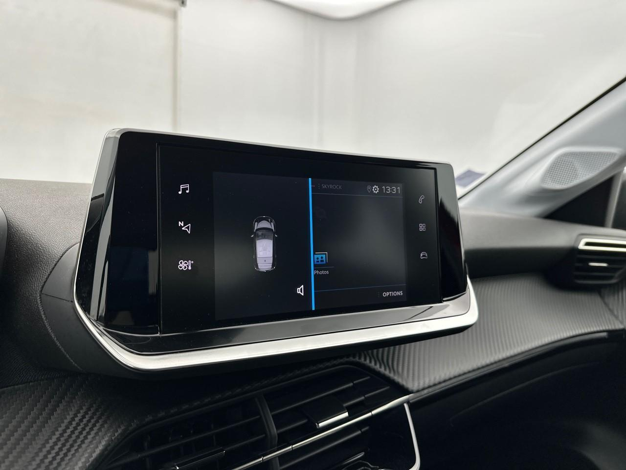 Peugeot 208 puretech 75 s&s bvm5 style — photo 25