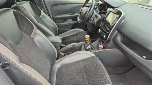 Renault Clio 1.2 TCe 120 Energy - Edition One – 2017 – 109222 km – Essence – Boîte Manuelle — photo 7