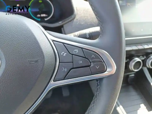 Renault Zoé zoe r110 achat intégral - 22b — photo 15