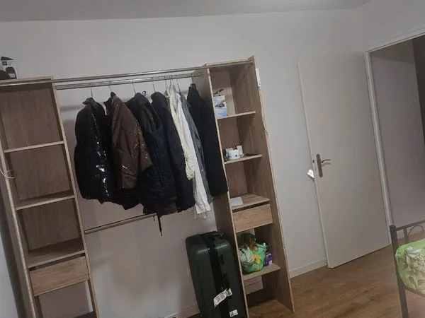 Chambre en colocation