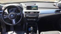 Bmw X1 sDrive18dA 150ch xLine — photo 11
