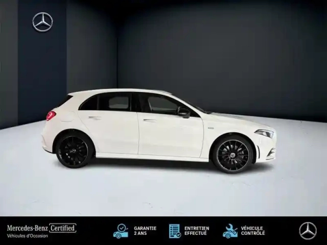 Mercedes Classe A 250 e amg line — photo 6