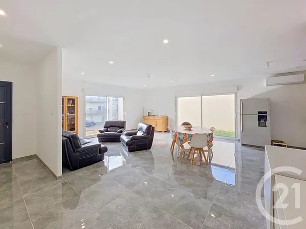 Maison 6 pièces 152 m²