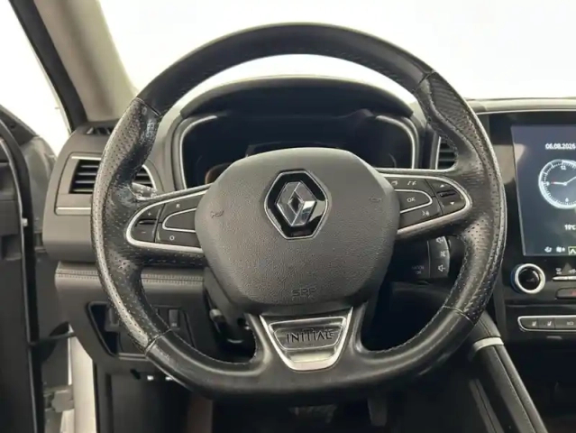 Renault Koleos dci 175 4x2 x-tronic energy initiale paris 5p — photo 15