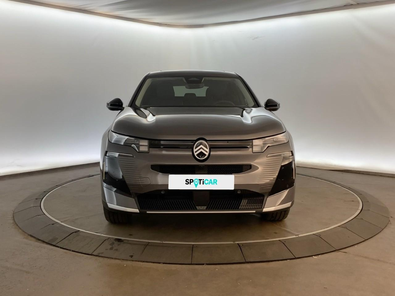 Citroën C5 Aircross hybride 145 ch e-dcs6 max — photo 2