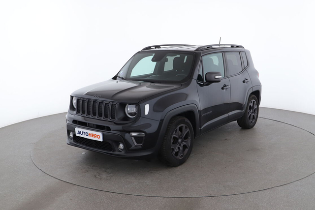 Jeep Renegade 1.3 GSE T4 Limited BVR6