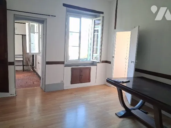 Maison 7 pièces 88 m²