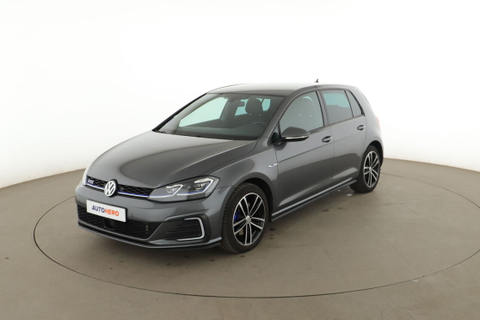 Volkswagen Golf VII 1.4 TSI GTE DSG6