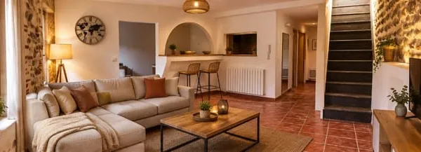 IMMEUBLE DE CARACTÈRE IDÉAL INVESTISSEUR OU PROJET MIXTE H