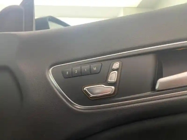 Mercedes Cla 180 fascination 7g-dct — photo 13