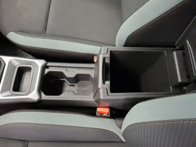 Dacia Duster eco-g 100 — photo 24