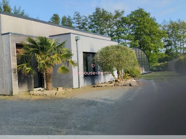 Propriété 6 pièces 129 m²