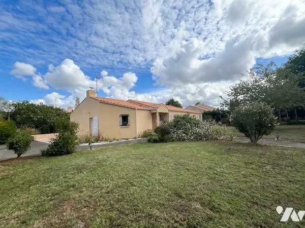 Maison 7 pièces 156 m²