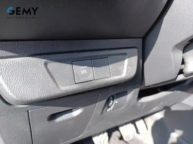 Dacia Jogger eco-g 100 7 places — photo 13