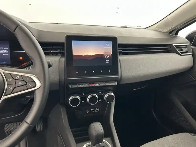 Renault Clio e-tech full hybrid 145 ch gsr2 — photo 31
