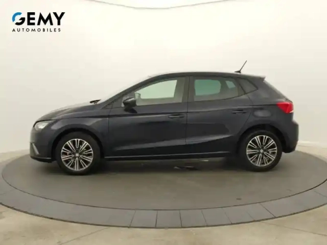 Seat Ibiza 1.0 ecotsi 95 ch s/s bvm5 — photo 19