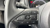Toyota Aygo X 1.0 VVT-i 72ch Dynamic MY23 — photo 24