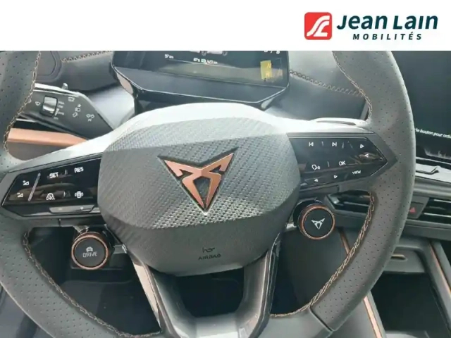 Cupra Born 230 ch - batterie xl — photo 12