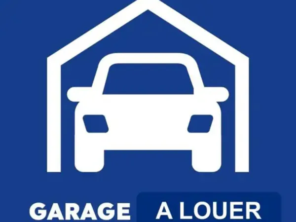 Garage avec possibilité de stationner 2 véhicules en enfilade - Toulouse Minimes (31200)