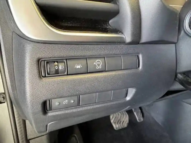 Nissan Qashqai mild hybrid 158 ch xtronic — photo 22