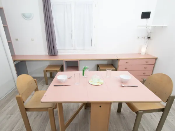 Appartement 1 pièce 22 m²