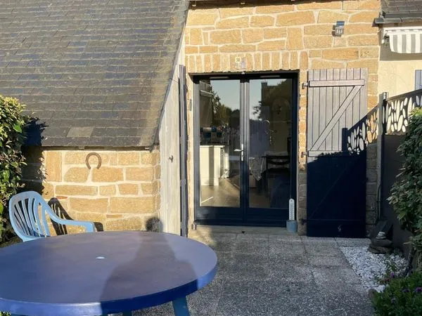 Appartement 3 pièces 35 m²
