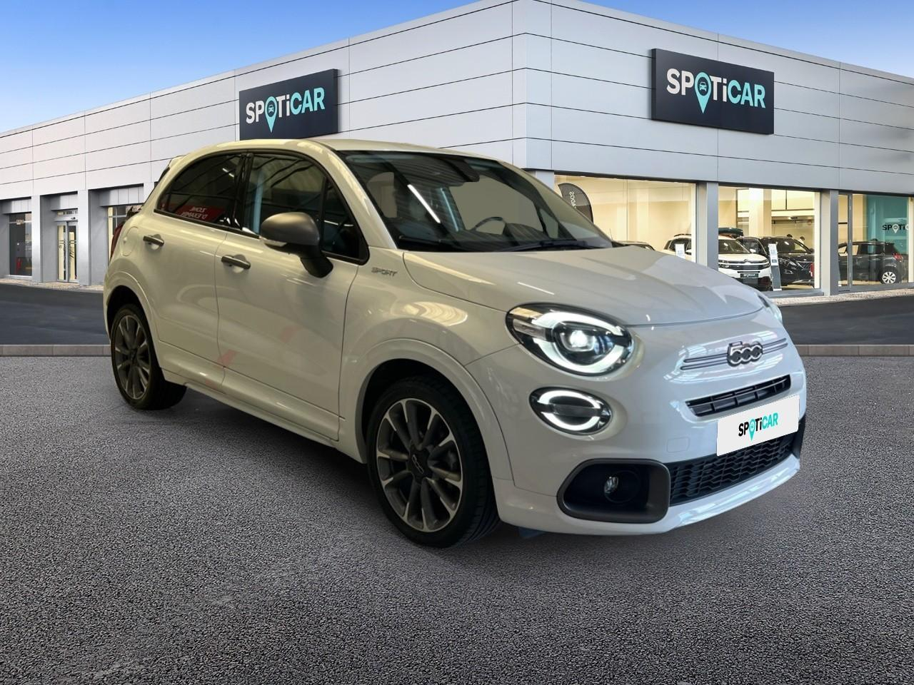 Fiat 500X 1.6 multijet 130 ch sport — photo 3