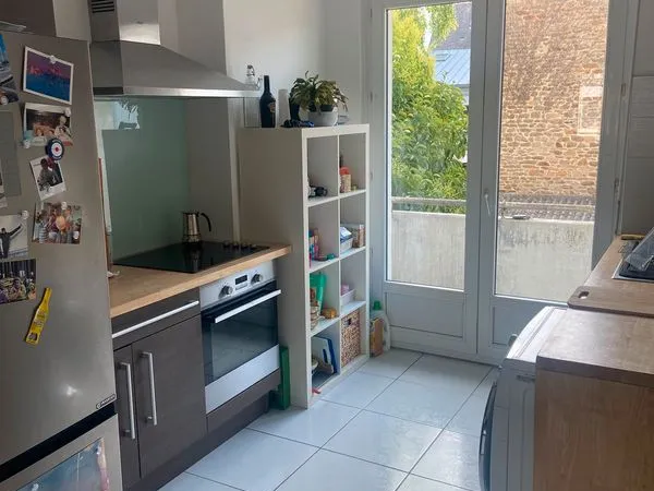 Appartement merville Lorient