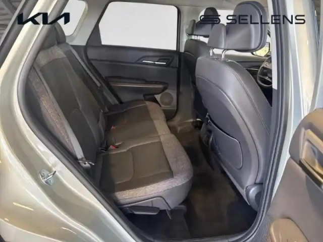Kia Ev5 218ch 81,4kwh earth — photo 7