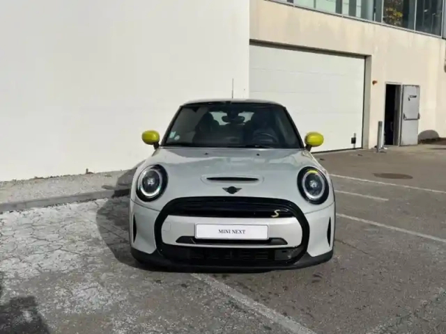 Mini Mini cooper se 184ch  essential bva — photo 15