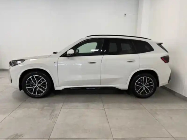 Bmw X1 sdrive18i 136ch m sport — photo 5