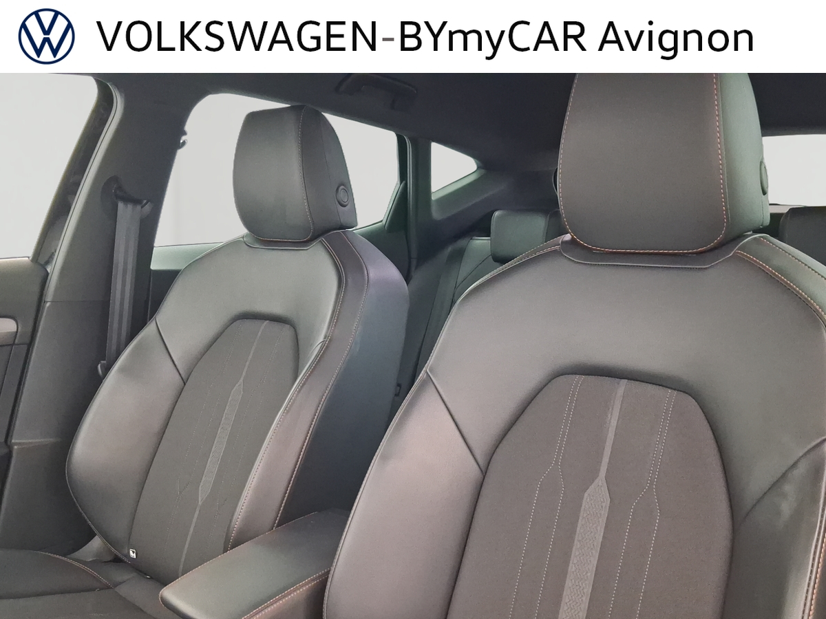 Cupra Formentor 1.5 TSI 150 ch — photo 23