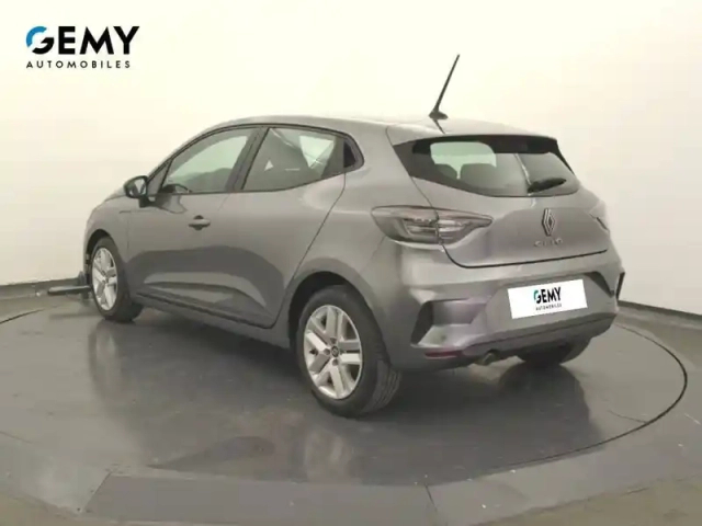 Renault Clio tce 90 — photo 27