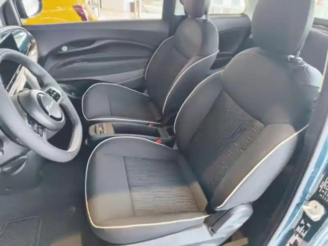 Fiat 500 e 118ch icône — photo 7