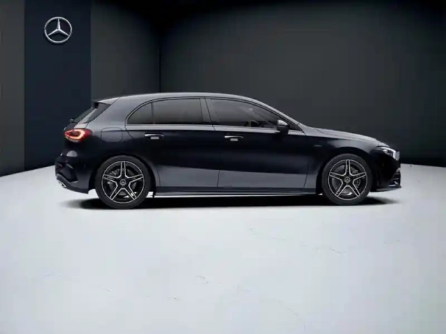 Mercedes Classe A 250 e amg line — photo 18