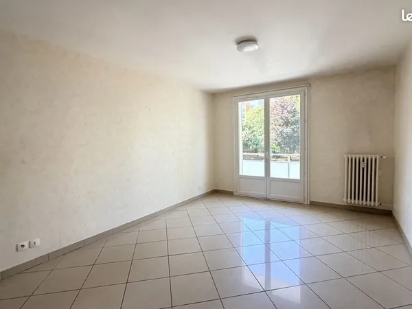 Appartement 3 pièces 52 m²
