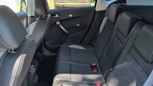 Peugeot 2008 1.2 Puretech 130 Crossway - Allure – 2019 – 78124 km – Essence – Boîte Manuelle — photo 31