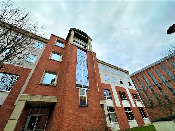 Bureaux 2514 m²