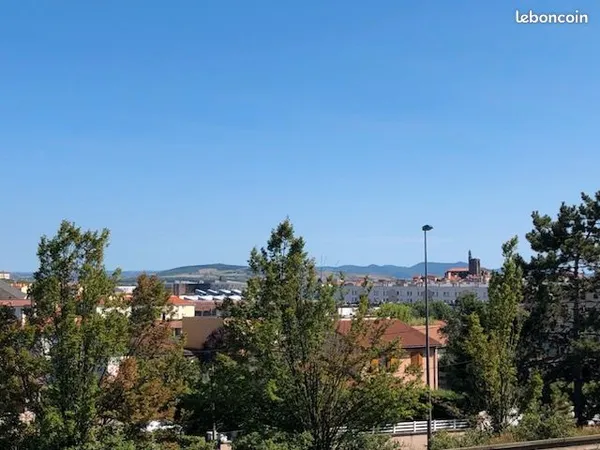 Terrain constructible Clermont Ferrand