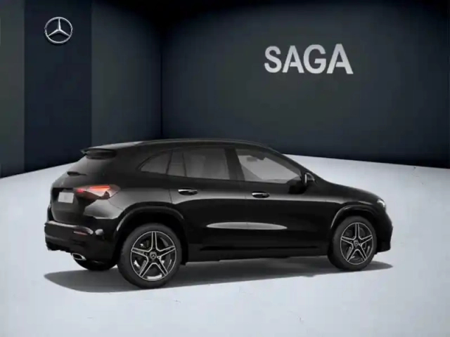 Mercedes Gla 180 d edition 140 — photo 19