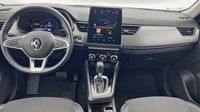 Renault Arkana 1.6 E-Tech hybride 145ch Techno -22 — photo 8