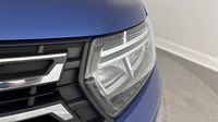 Dacia Duster 1.3 TCe 130ch FAP Prestige 4x2 — photo 17