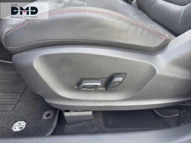 Mg Zs 1.0 t-gdi 111ch luxury — photo 15
