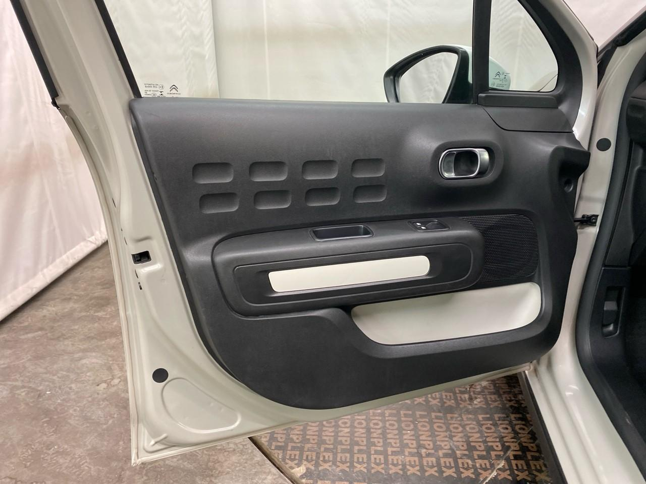 Citroën C3 puretech 83 s&s bvm5 you! — photo 26