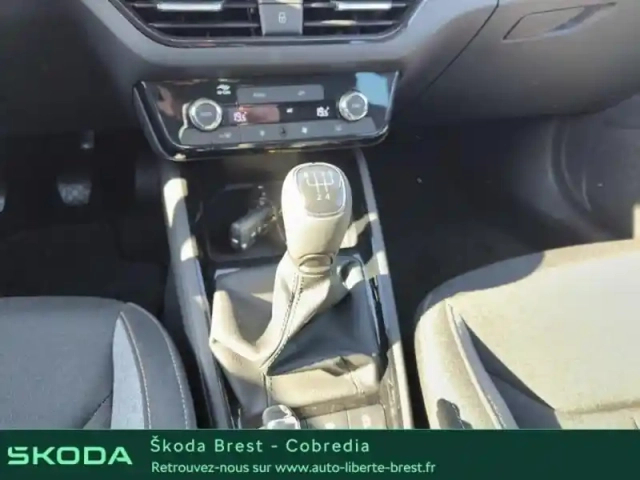 Skoda Scala 1.0 tsi evo2 95ch selection — photo 12