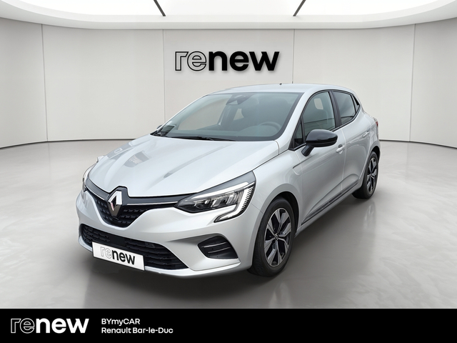 Renault Clio TCe 100 GPL