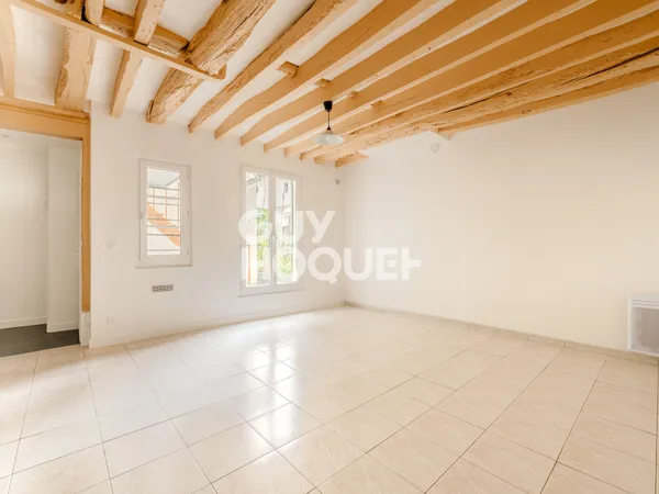 Appartement à vendre de 1 pièce de 25.68 m²