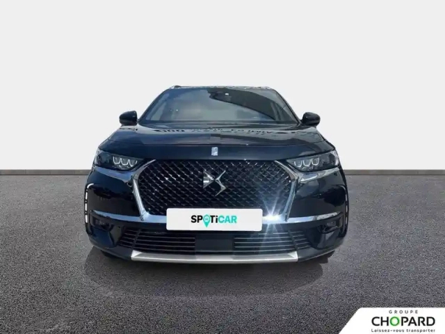 Ds Ds 7 ds7 crossback bluehdi 130 eat8 — photo 2