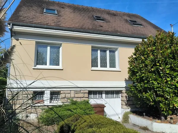 Maison 6 pièces 125 m²