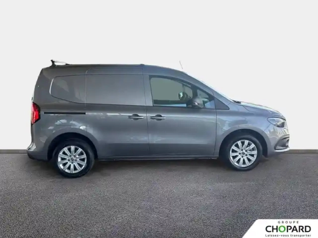 Mercedes Citan fgn 113 ess long dct7 — photo 8